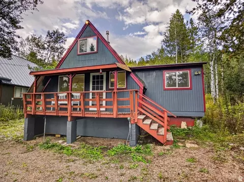 Exterior - 3398 River Vu Rd, Oakley, UT 84055 photo 3 of 11