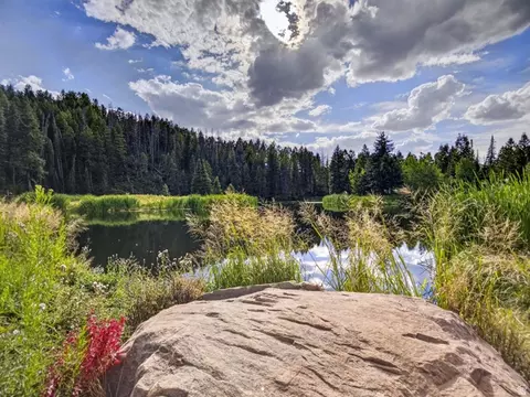 View/Area - 3398 River Vu Rd, Oakley, UT 84055 photo 3 of 5