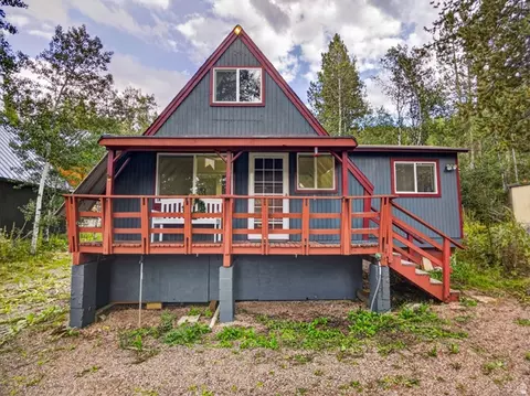 Exterior - 3398 River Vu Rd, Oakley, UT 84055 photo 1 of 11