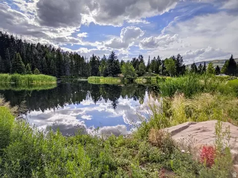 View/Area - 3398 River Vu Rd, Oakley, UT 84055 photo 5 of 5