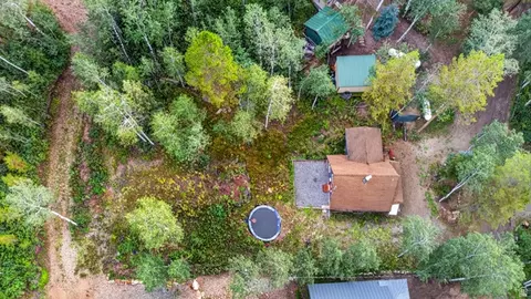 View/Area - 3398 River Vu Rd, Oakley, UT 84055 photo 2 of 5