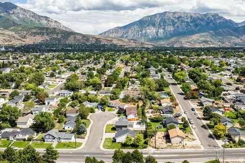 View/Area - 1191 W 1380 N, Orem, UT 84057 photo 3 of 5