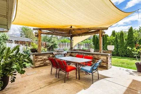Exterior - 1191 W 1380 N, Orem, UT 84057 photo 3 of 12