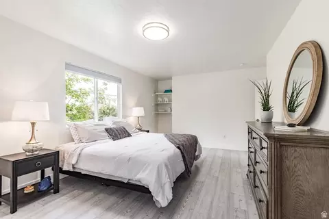 Bedroom - 1191 W 1380 N, Orem, UT 84057 photo 3 of 6