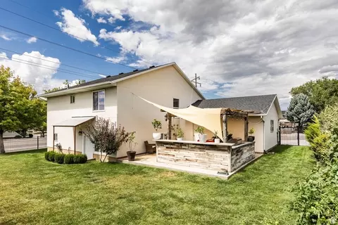 Exterior - 1191 W 1380 N, Orem, UT 84057 photo 5 of 12