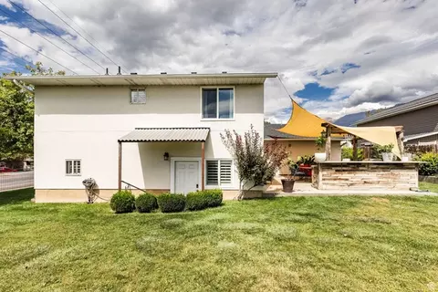 Exterior - 1191 W 1380 N, Orem, UT 84057 photo 6 of 12