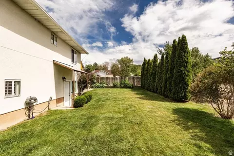 Exterior - 1191 W 1380 N, Orem, UT 84057 photo 9 of 12