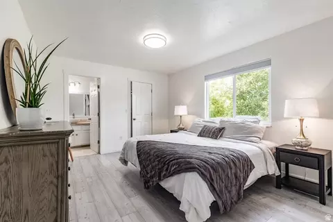 Bedroom - 1191 W 1380 N, Orem, UT 84057 photo 1 of 6