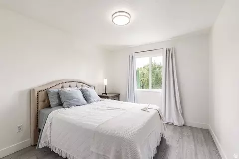 Bedroom - 1191 W 1380 N, Orem, UT 84057 photo 4 of 6