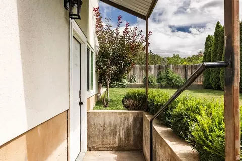 Exterior - 1191 W 1380 N, Orem, UT 84057 photo 8 of 12