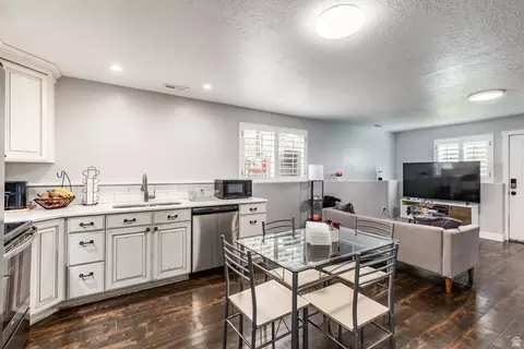 Kitchen - 1191 W 1380 N, Orem, UT 84057 photo 6 of 6