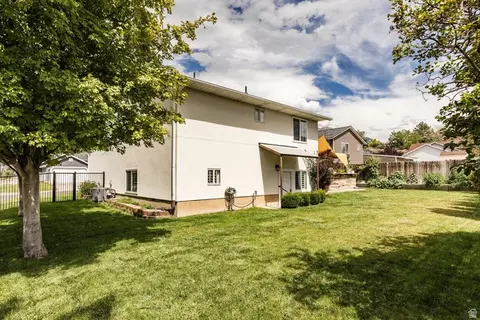 Exterior - 1191 W 1380 N, Orem, UT 84057 photo 7 of 12