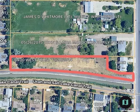 3974 S 6400 W, West Valley City, UT 84128