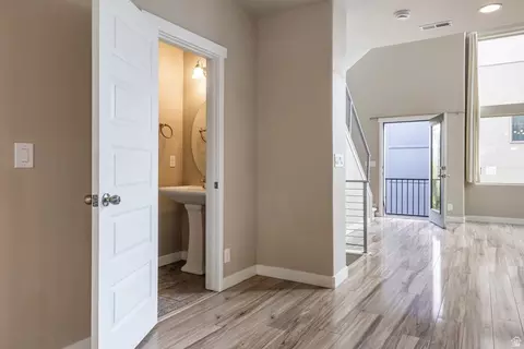 Entry Way - 22 W Tytus Dr S, Murray, UT 84107 photo 1 of 1