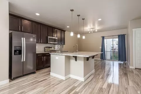 Kitchen - 22 W Tytus Dr S, Murray, UT 84107 photo 1 of 1