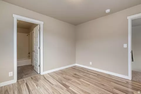 Bedroom - 22 W Tytus Dr S, Murray, UT 84107 photo 1 of 3