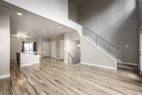 Living - 22 W Tytus Dr S, Murray, UT 84107 photo 2 of 5