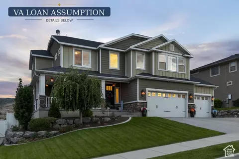7063 W Andres Peak Ct, Herriman, UT 84096
