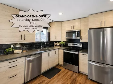 6103 S Aries Dr, Salt Lake City, UT 84118