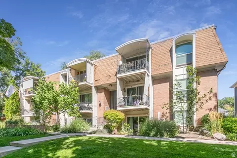 127 S 800 E #24, Salt Lake City, UT 84102