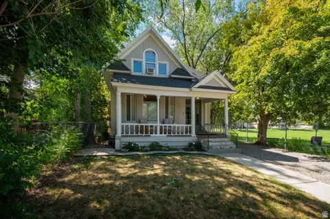464 E 600 S, Salt Lake City, UT 84111
