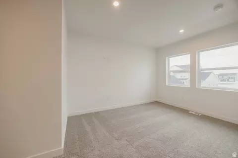Bedroom - 1089 E Blackfeet Dr #518, Eagle Mountain, UT 84005 photo 1 of 3