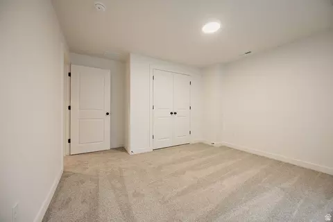 Bedroom - 1089 E Blackfeet Dr #518, Eagle Mountain, UT 84005 photo 3 of 3