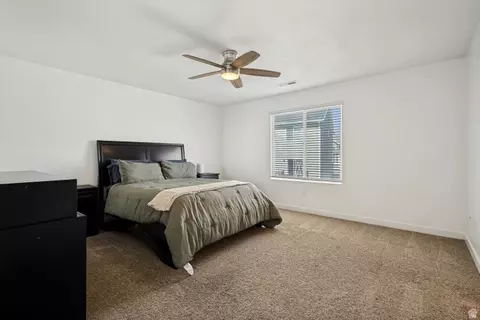 Bedroom - 995 E Mecham Ave #122, Layton, UT 84040 photo 2 of 3