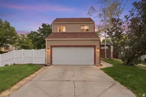 4417 S Dunraven Dr, West Valley City, UT 84119