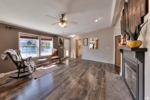 Living - 1885 Plateau Cir, Moab, UT 84532 photo 1 of 1