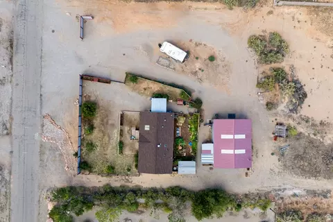 View/Area - 1885 Plateau Cir, Moab, UT 84532 photo 3 of 4