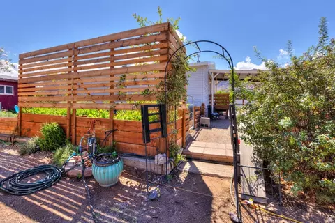 Exterior - 1885 Plateau Cir, Moab, UT 84532 photo 10 of 12