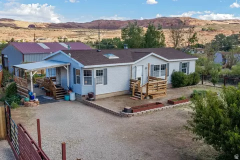 Other - 1885 Plateau Cir, Moab, UT 84532 photo 3 of 16