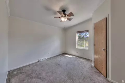 Bedroom - 1885 Plateau Cir, Moab, UT 84532 photo 3 of 3