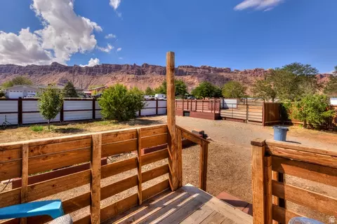 Exterior - 1885 Plateau Cir, Moab, UT 84532 photo 12 of 12