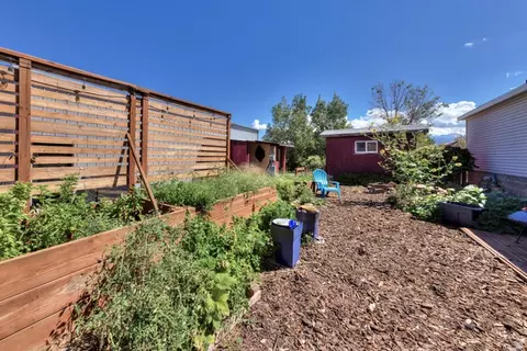 Exterior - 1885 Plateau Cir, Moab, UT 84532 photo 5 of 12