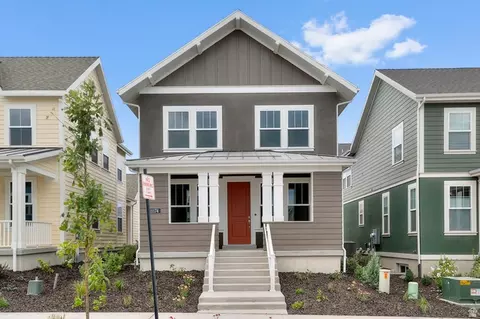 11174 S Fordman Way, South Jordan, UT 84009