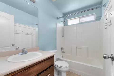 Other - 2809 E Hideout Dr N, Eagle Mountain, UT 84005 photo 7 of 9