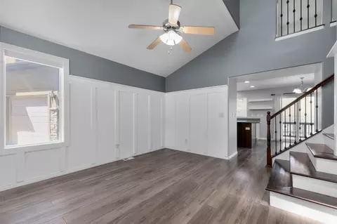 Living - 2809 E Hideout Dr N, Eagle Mountain, UT 84005 photo 1 of 4