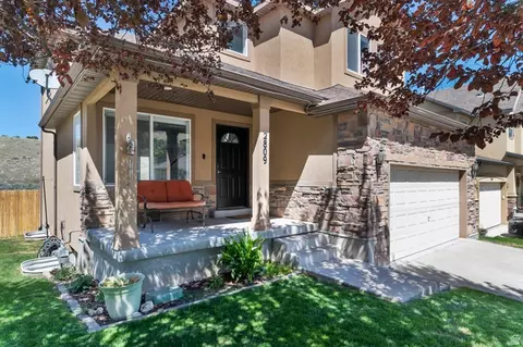 Exterior - 2809 E Hideout Dr N, Eagle Mountain, UT 84005 photo 3 of 6
