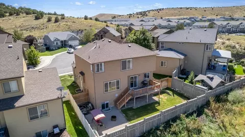 View/Area - 2809 E Hideout Dr N, Eagle Mountain, UT 84005 photo 11 of 11