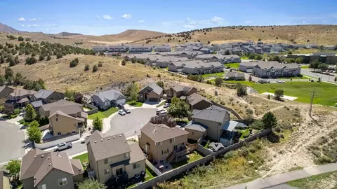 View/Area - 2809 E Hideout Dr N, Eagle Mountain, UT 84005 photo 6 of 11