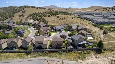 View/Area - 2809 E Hideout Dr N, Eagle Mountain, UT 84005 photo 7 of 11