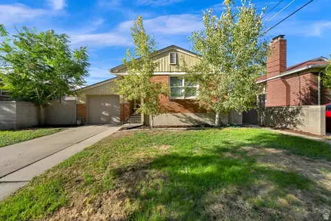 911 E Malvern Ave, Salt Lake City, UT 84106