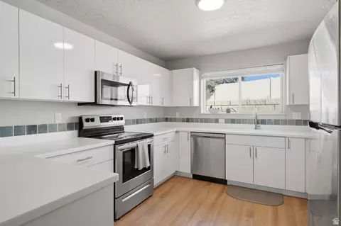 Kitchen - 1140 W 950 N #E203, Orem, UT 84057 photo 1 of 1