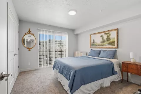 Bedroom - 1140 W 950 N #E203, Orem, UT 84057 photo 2 of 2