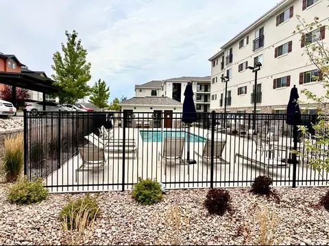 Exterior - 1140 W 950 N #E203, Orem, UT 84057 photo 4 of 4