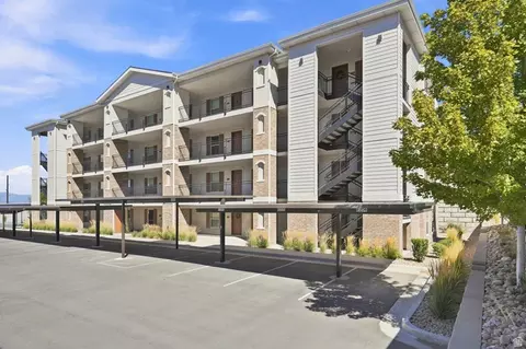 Exterior - 1140 W 950 N #E203, Orem, UT 84057 photo 3 of 4
