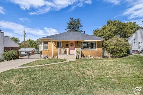 717 Robins Ave, Ogden, UT 84404