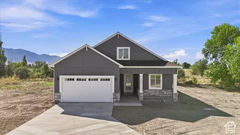 63 W 1470 S #LOT 74, Tremonton, UT 84337